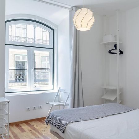Lisbon Downtown Hotel Ngoại thất bức ảnh