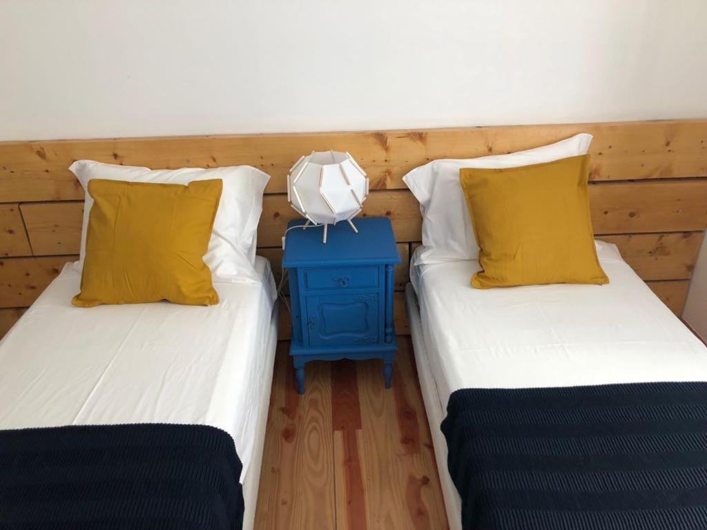 Lisbon Downtown Hotel Ngoại thất bức ảnh