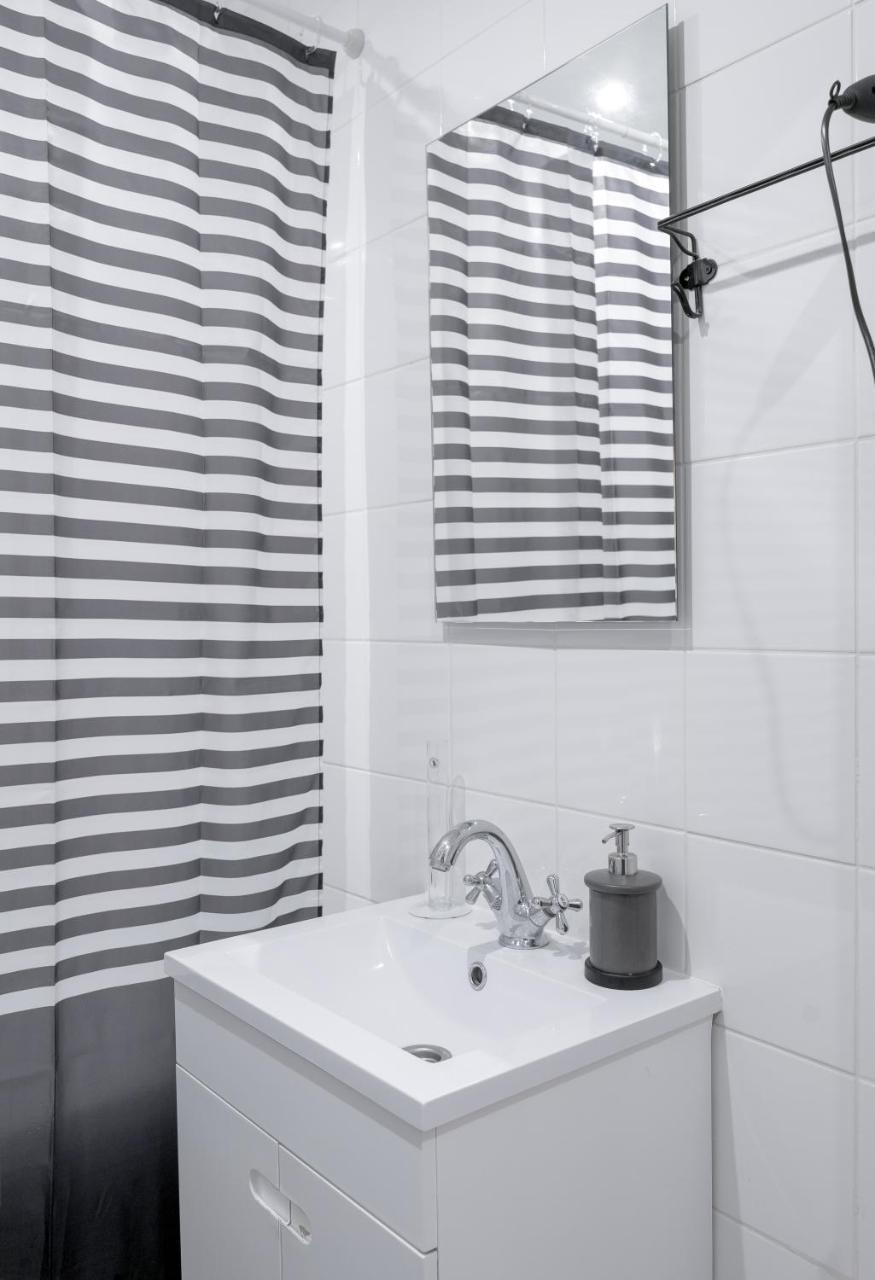 Lisbon Downtown Hotel Ngoại thất bức ảnh