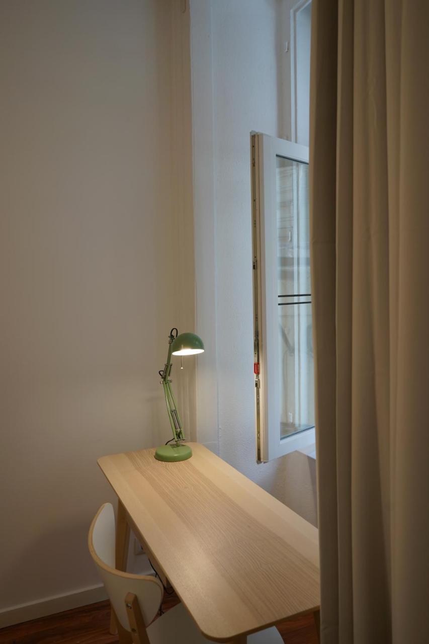 Lisbon Downtown Hotel Ngoại thất bức ảnh
