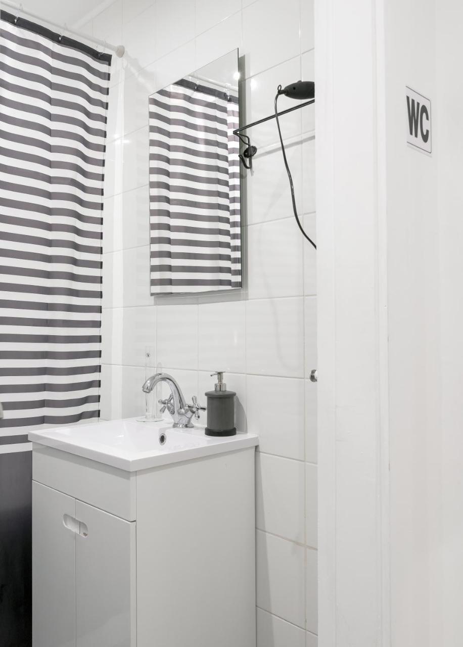 Lisbon Downtown Hotel Ngoại thất bức ảnh