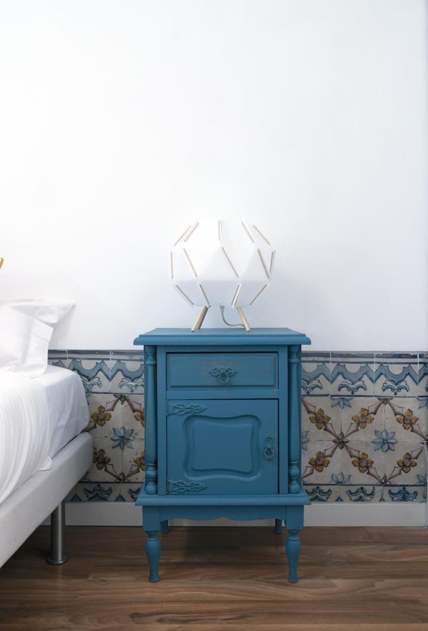 Lisbon Downtown Hotel Ngoại thất bức ảnh