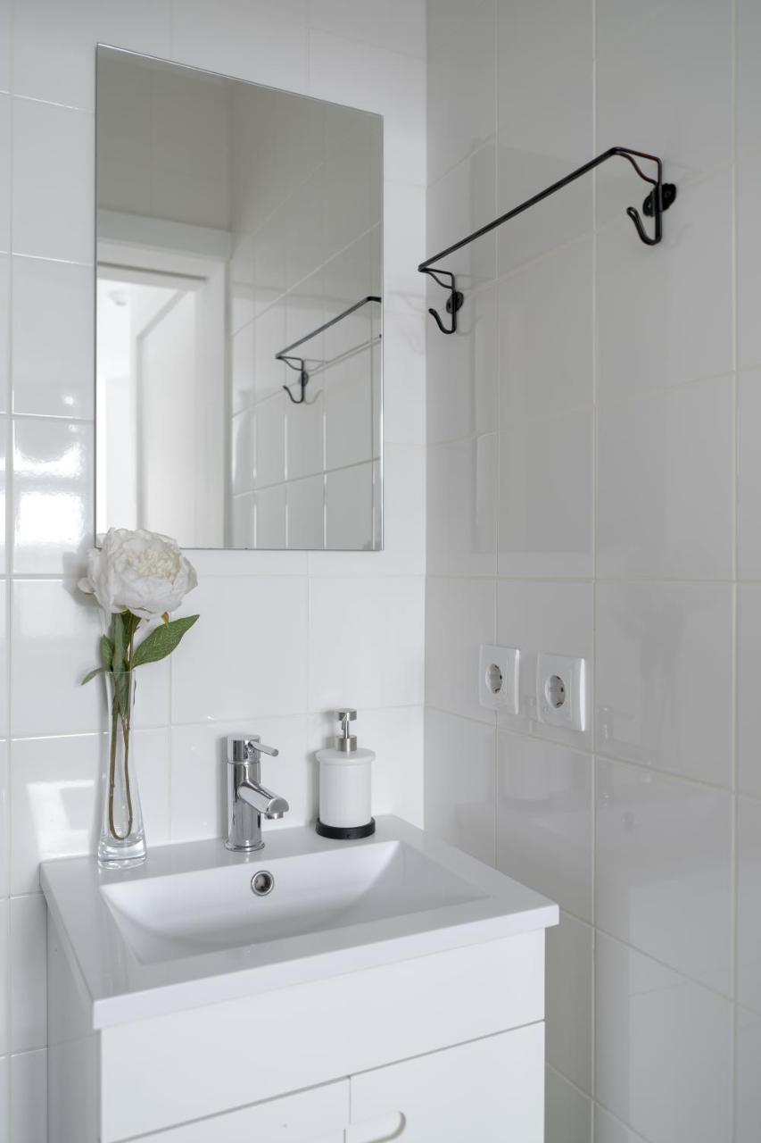 Lisbon Downtown Hotel Ngoại thất bức ảnh
