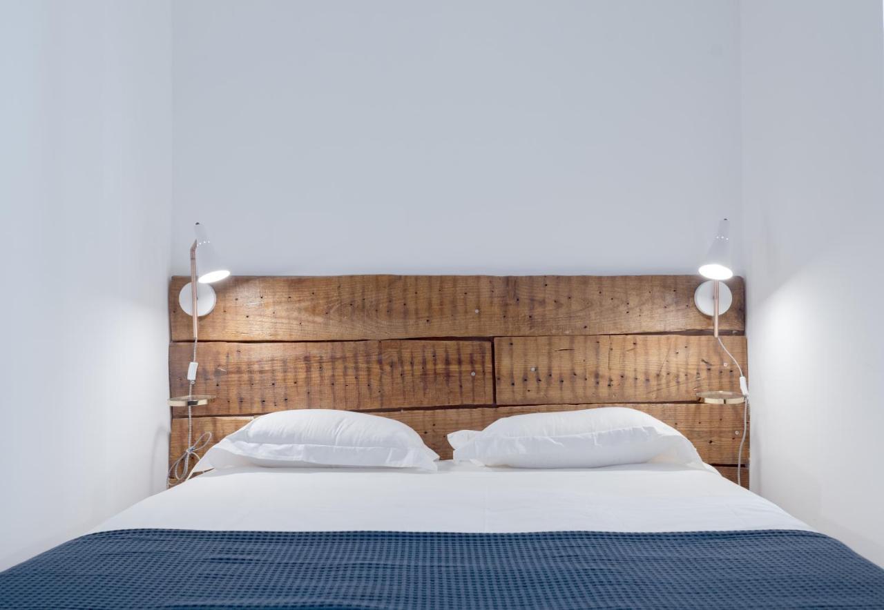 Lisbon Downtown Hotel Ngoại thất bức ảnh