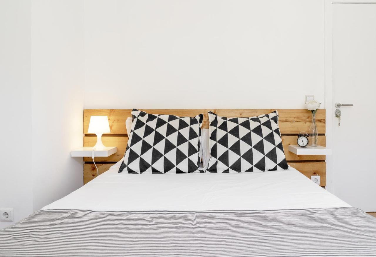 Lisbon Downtown Hotel Ngoại thất bức ảnh