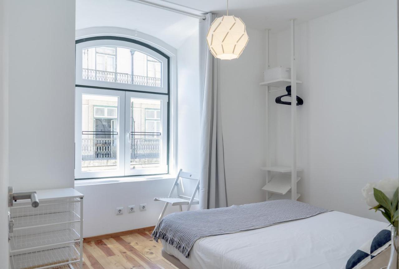 Lisbon Downtown Hotel Ngoại thất bức ảnh