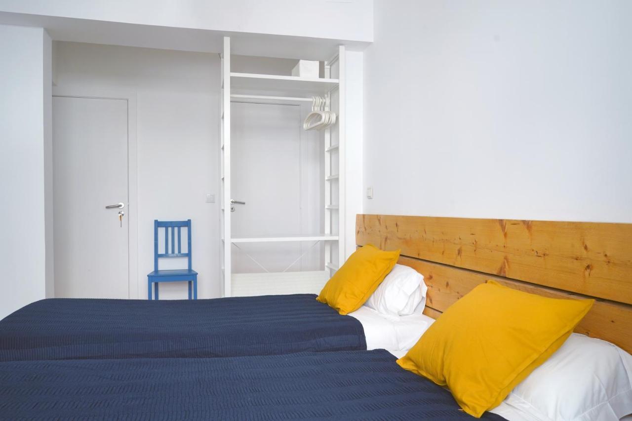 Lisbon Downtown Hotel Ngoại thất bức ảnh