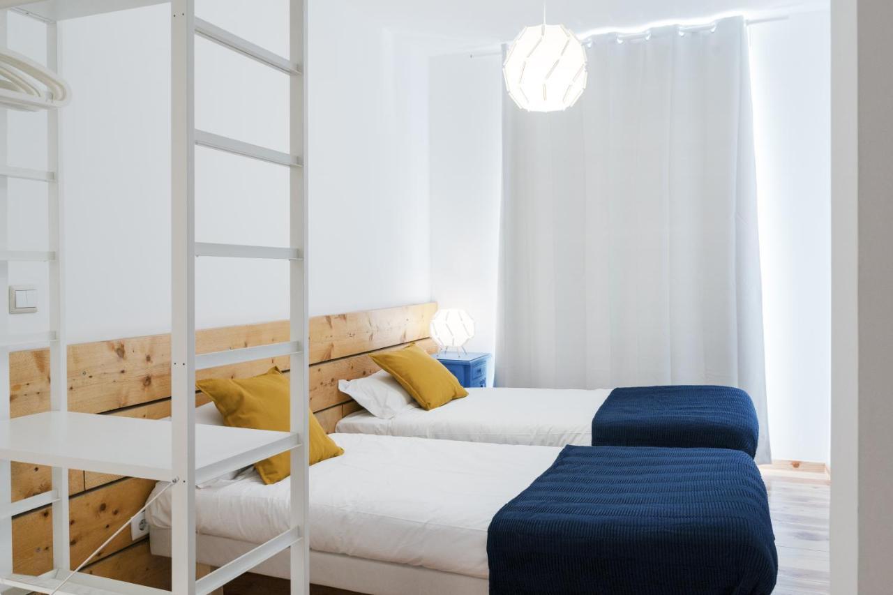 Lisbon Downtown Hotel Ngoại thất bức ảnh