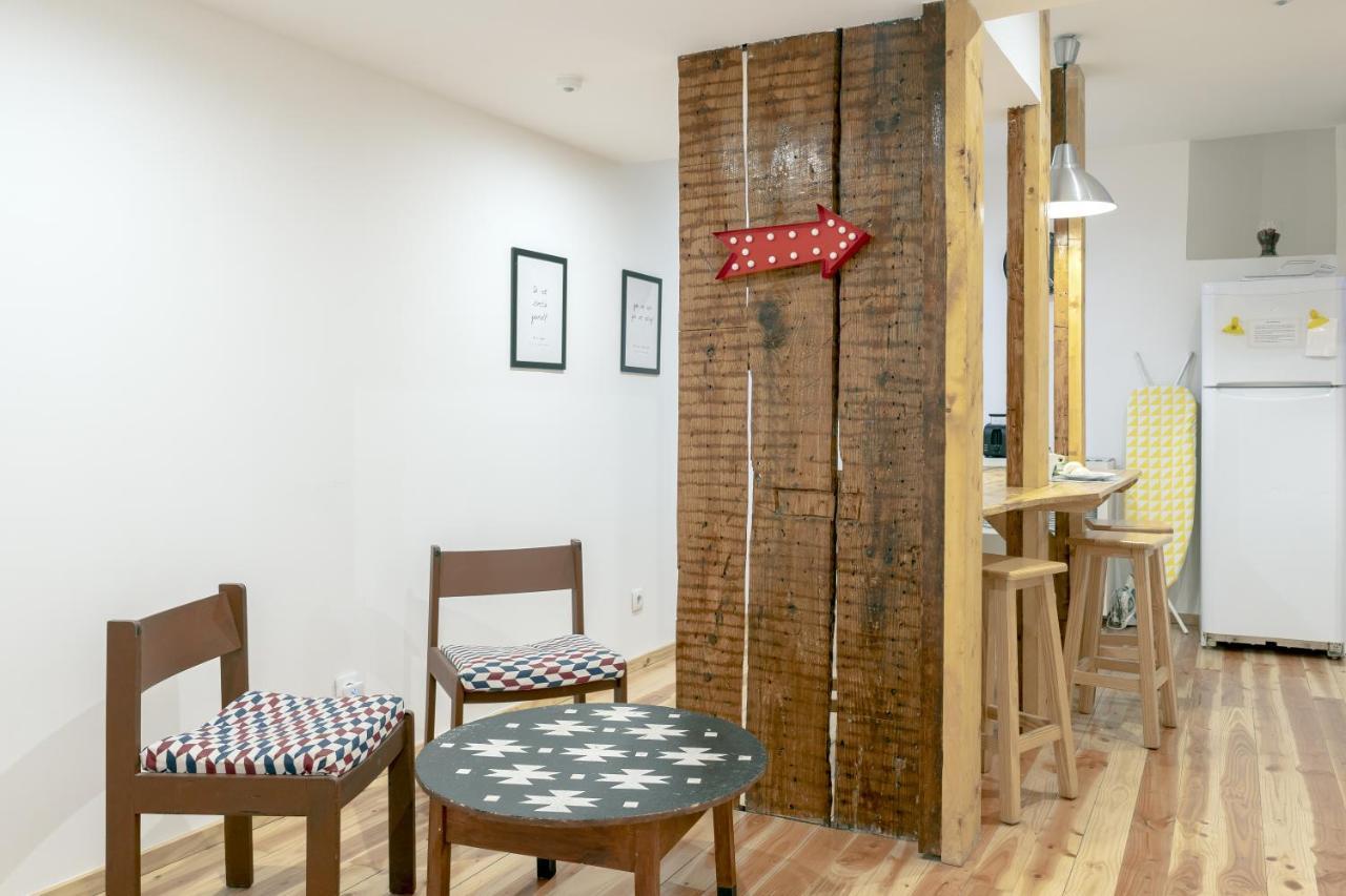 Lisbon Downtown Hotel Ngoại thất bức ảnh